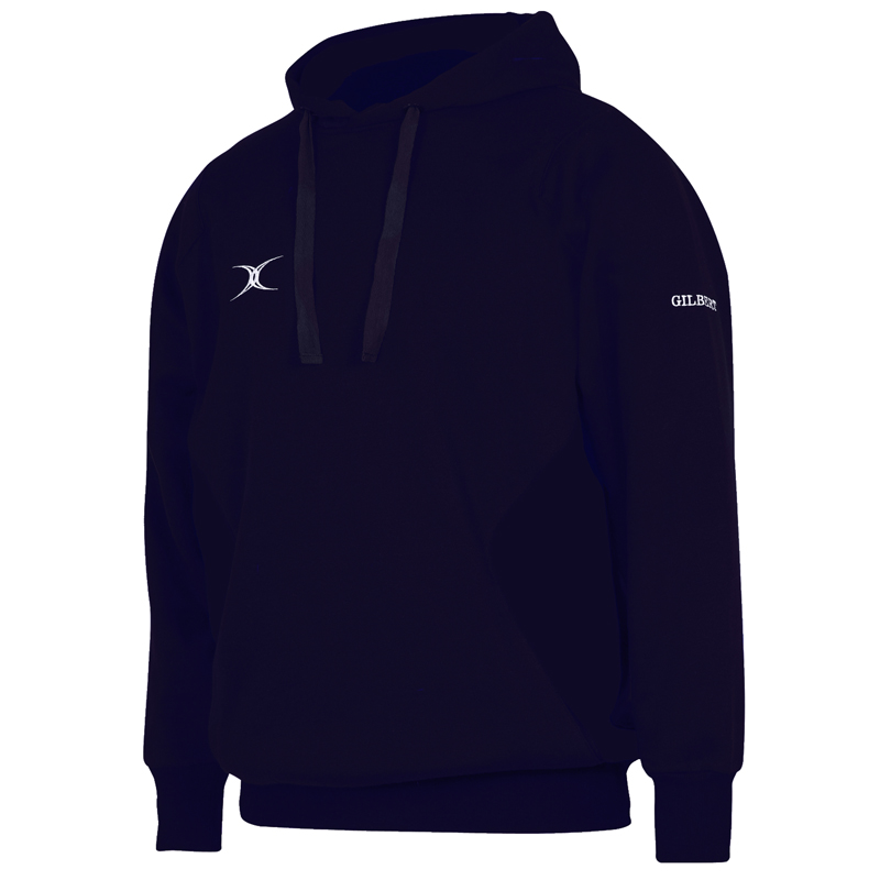 Gilbert Vapour Hoodie